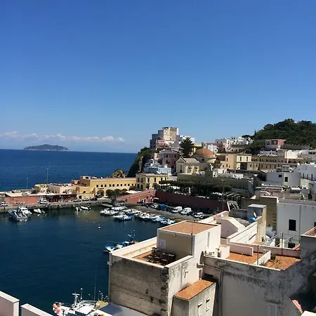 Lägenhet Bianca - Immobilevante Ponza