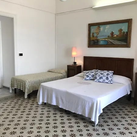 Bianca - Immobilevante Lägenhet Ponza