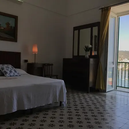Lägenhet Bianca - Immobilevante Ponza