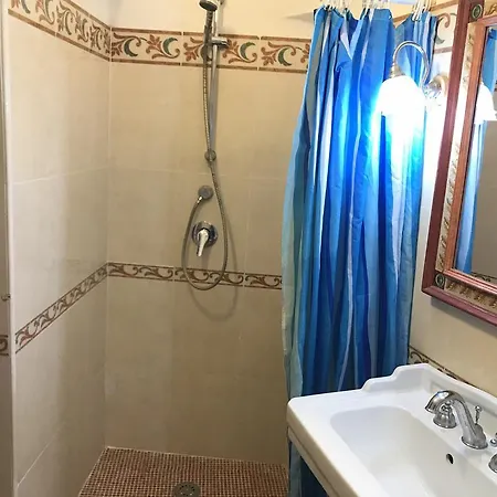 Bianca - Immobilevante Ponza