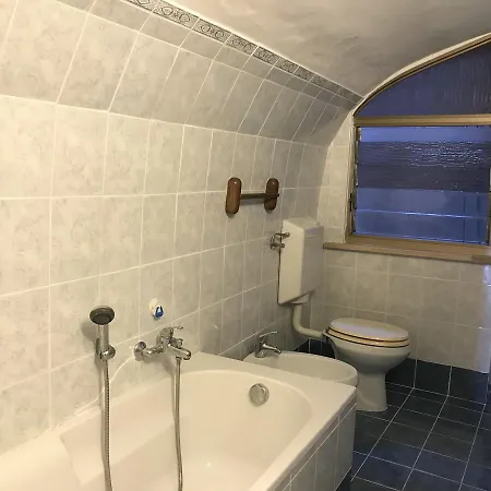 Bianca - Immobilevante Lägenhet Ponza