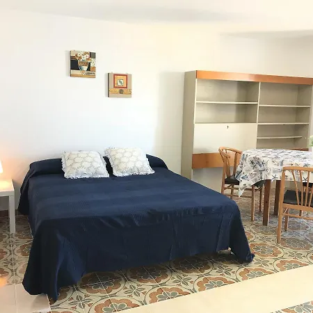 Bianca - Immobilevante Lägenhet Ponza