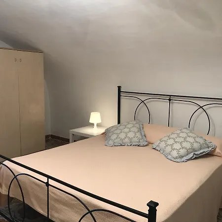 Lägenhet Bianca - Immobilevante Ponza